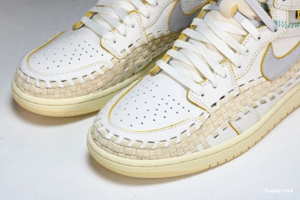 Hyperoad ‘96 LA OG Beauty Summer 1 of Bephies Retro Jordan High SP Supply Union 1205